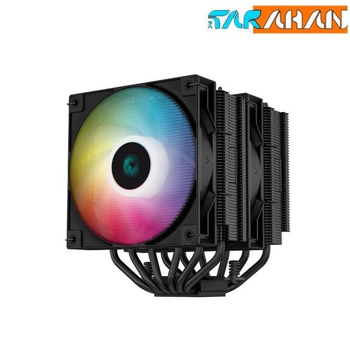 خنک کننده پردازنده دیپ کول  AG620 A-RGB